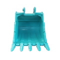 Excavator attachments skeleton bucket rock bucket